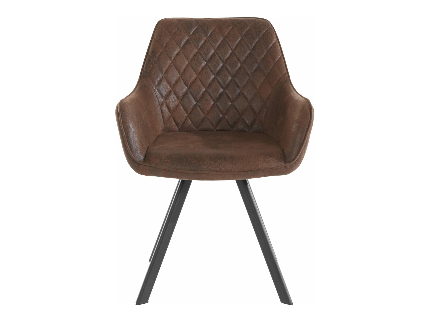 Cadeira Denton 1143 (Castanho)