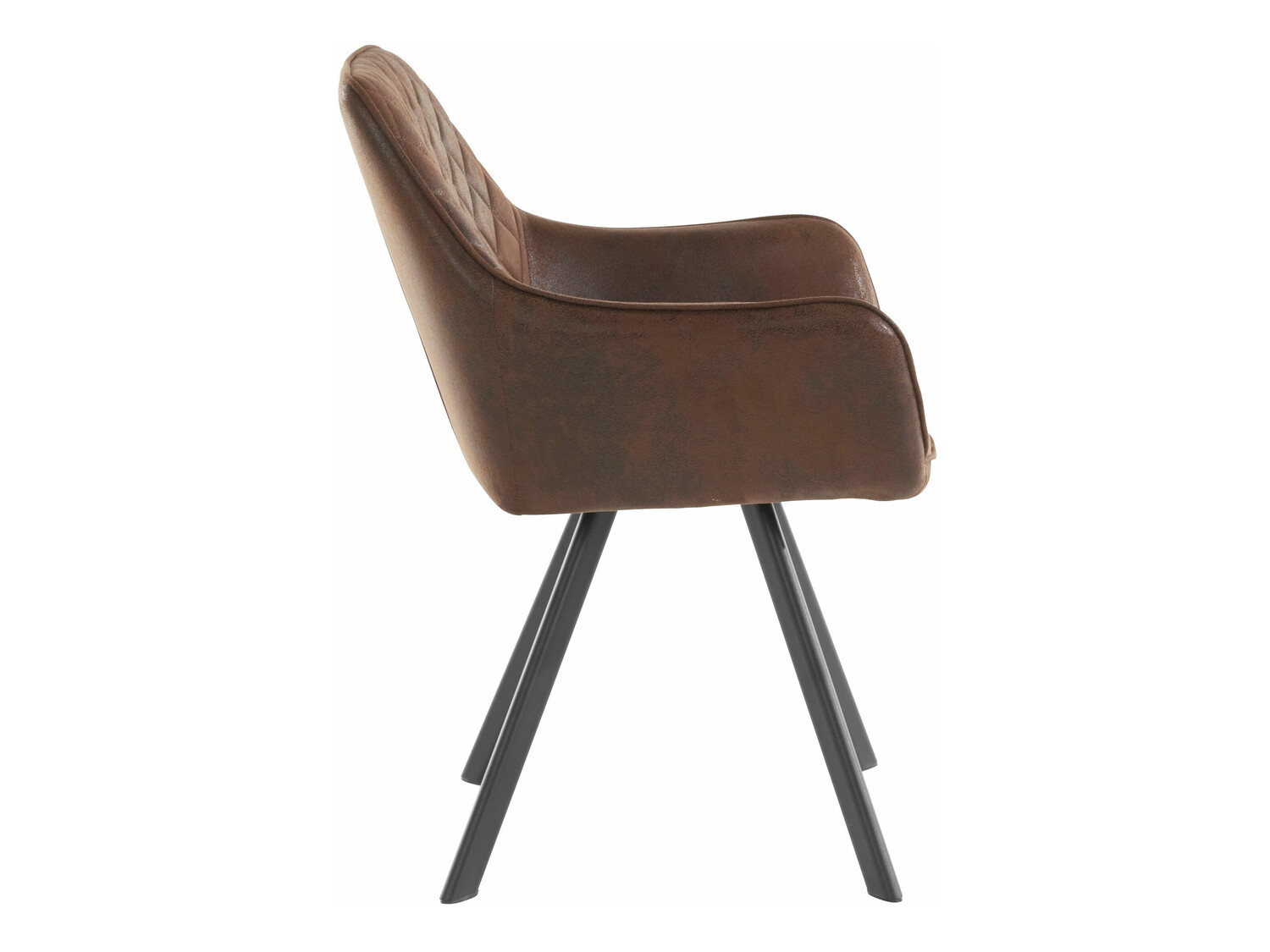 Cadeira Denton 1143 (Castanho)