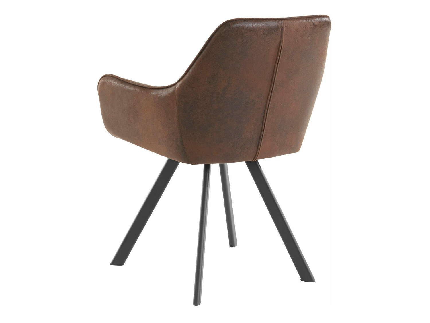 Cadeira Denton 1143 (Castanho)