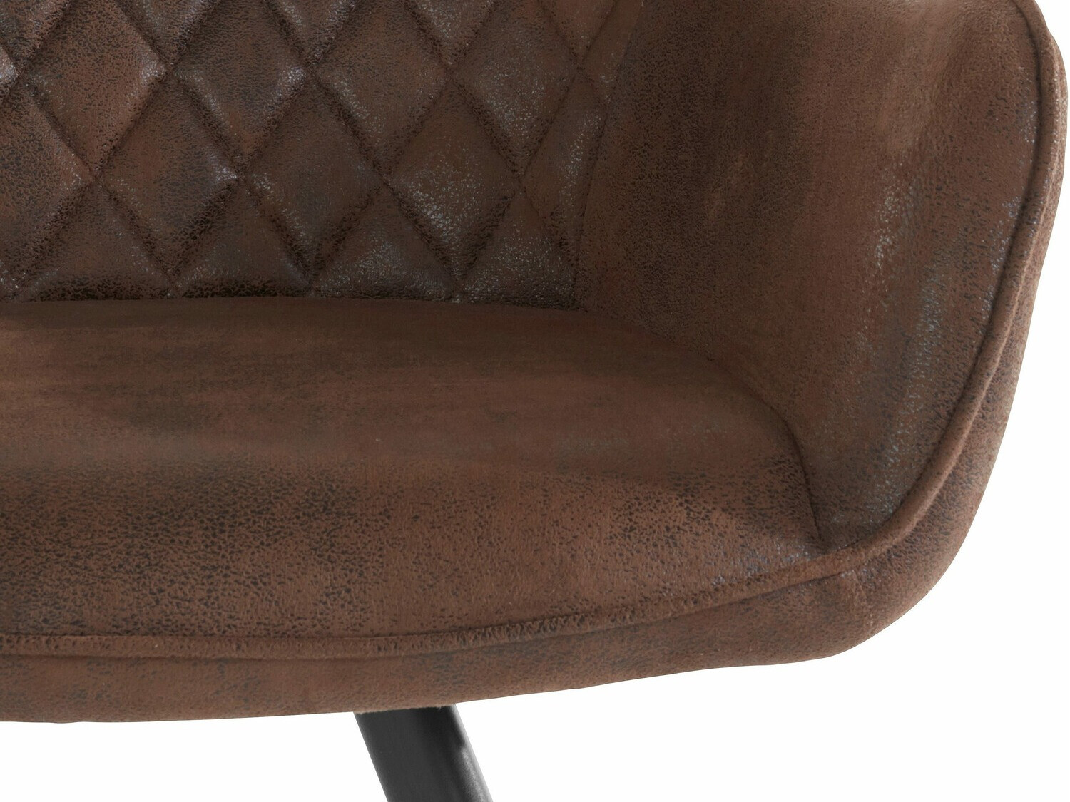 Cadeira Denton 1143 (Castanho)