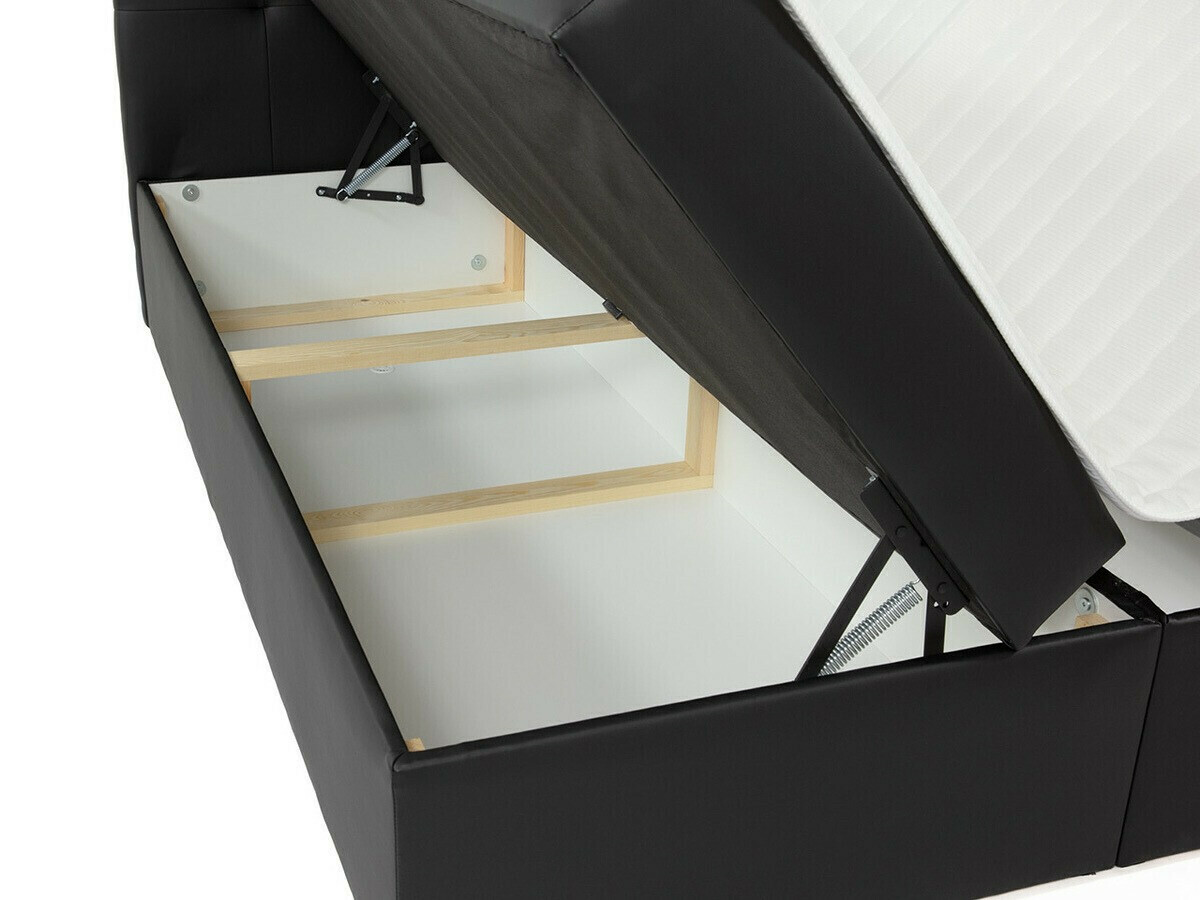 Cama continental Comfivo 196 (Manila 02)