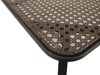 Conjunto de mesa e cadeiras Dallas 2934