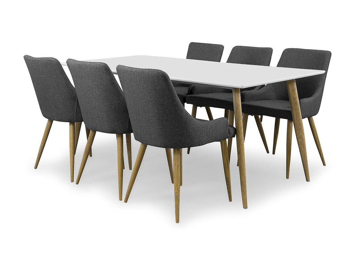 Conjunto para refeições Chicago 1907