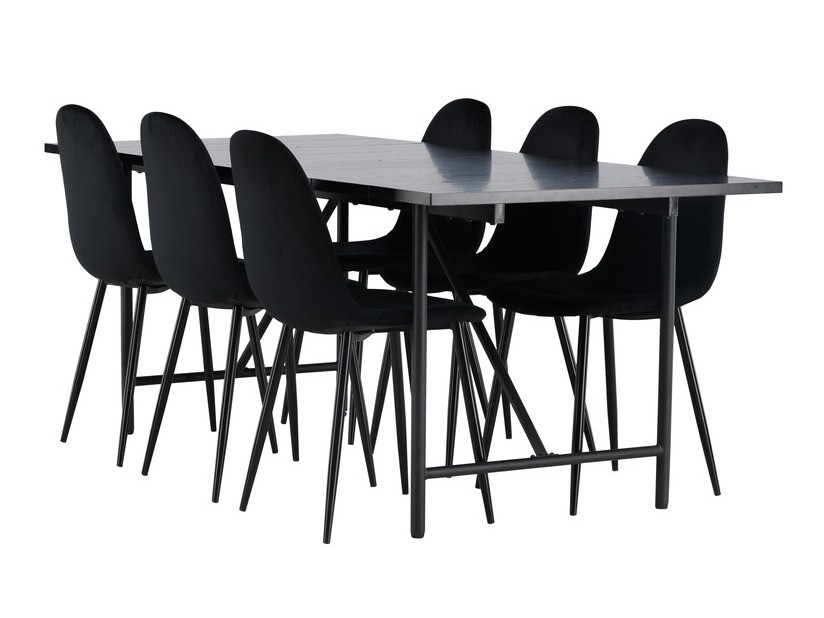 Conjunto para refeições Dallas 3971