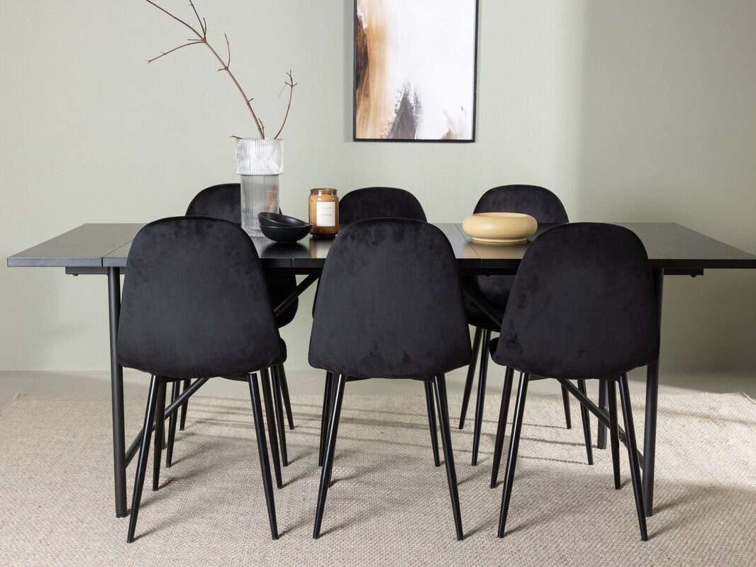 Conjunto para refeições Dallas 3971