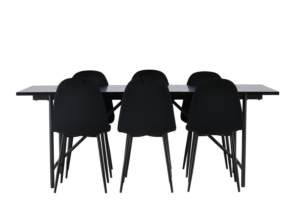 Conjunto para refeições Dallas 3971