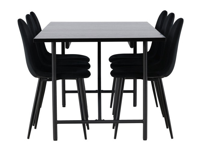 Conjunto para refeições Dallas 3971