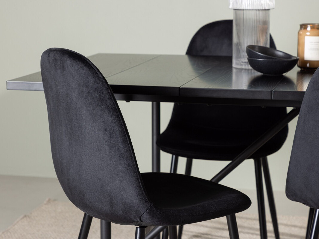 Conjunto para refeições Dallas 3971