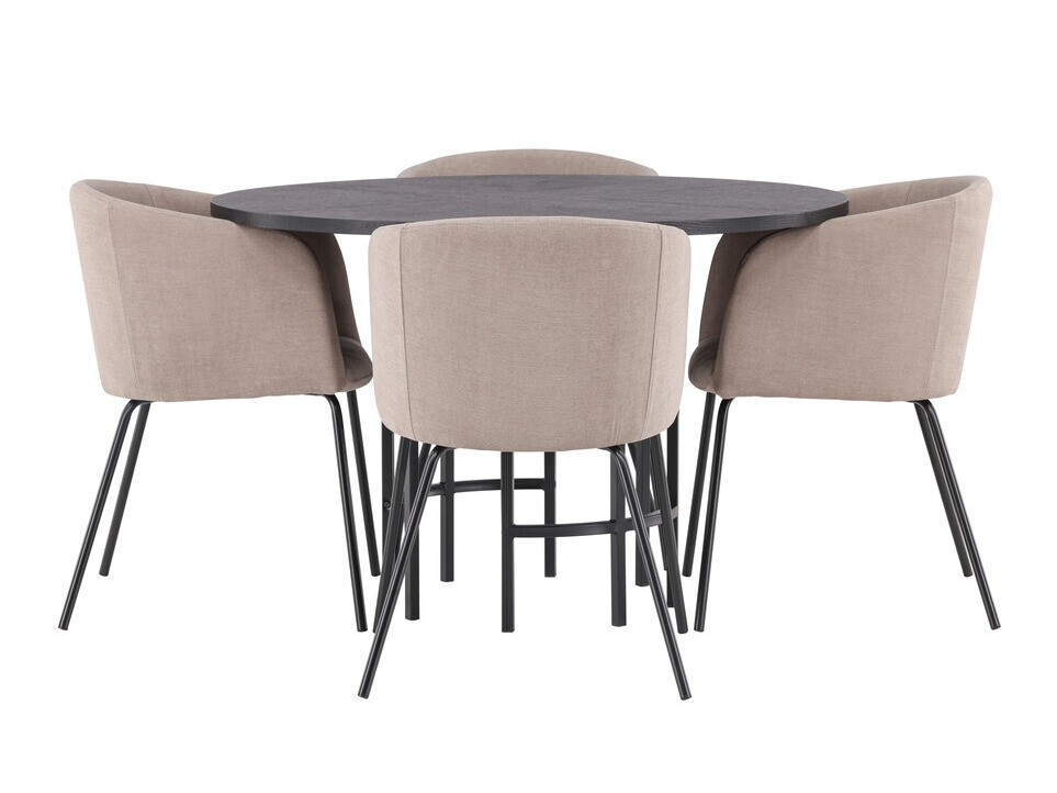 Conjunto para refeições Dallas 3972