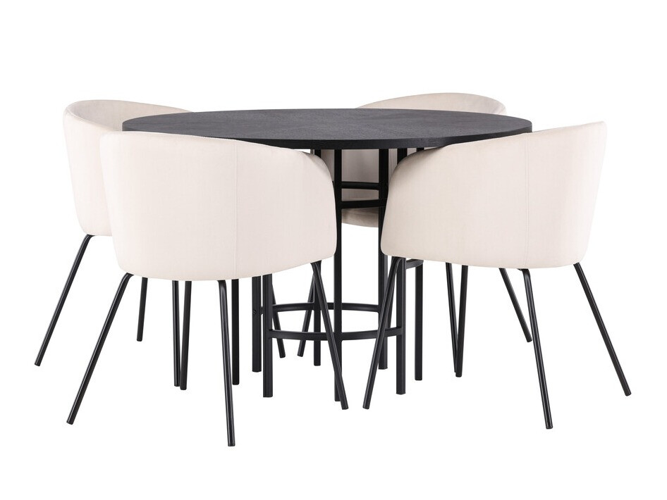 Conjunto para refeições Dallas 3972