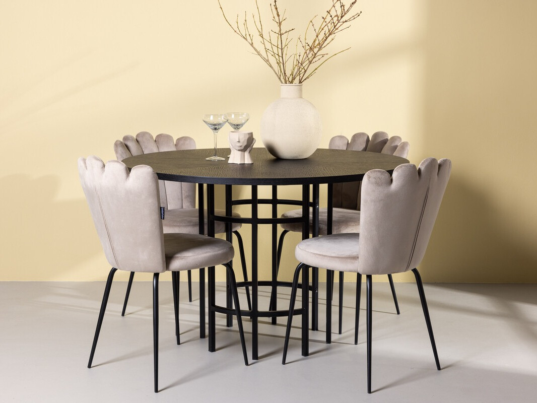 Conjunto para refeições Dallas 3973