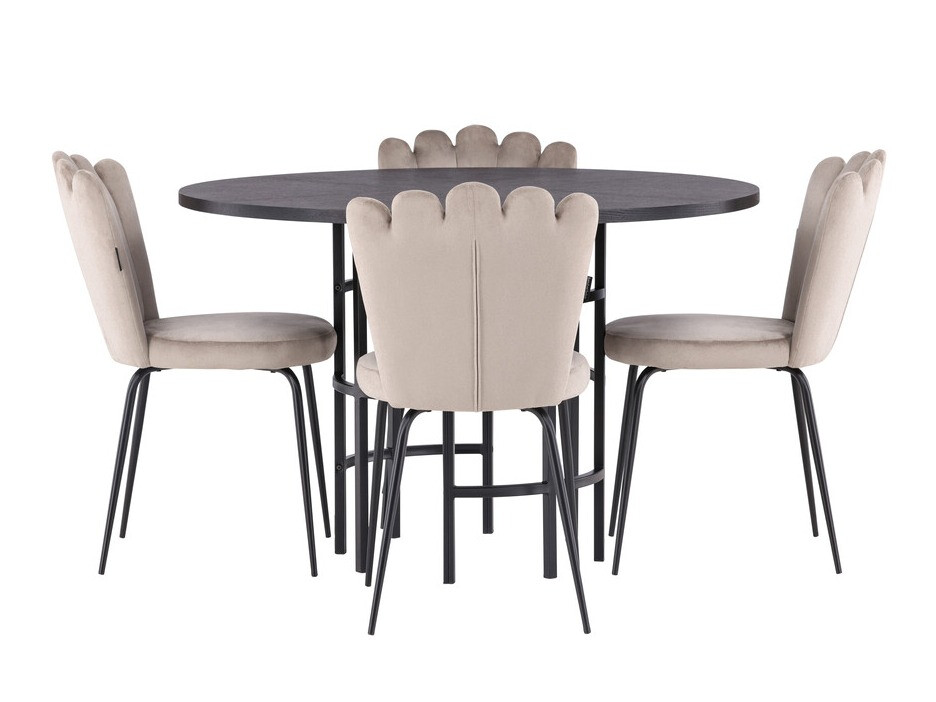 Conjunto para refeições Dallas 3973