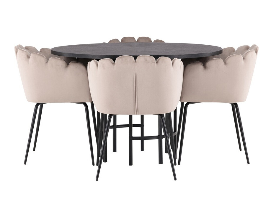Conjunto para refeições Dallas 3974