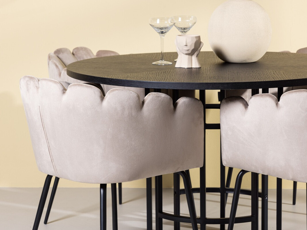 Conjunto para refeições Dallas 3974