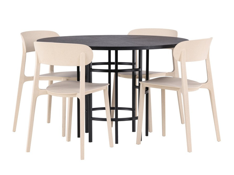 Conjunto para refeições Dallas 3977