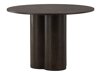 Conjunto para refeições Dallas 3978 (Castanho)