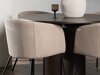 Conjunto para refeições Dallas 3978 (Castanho)