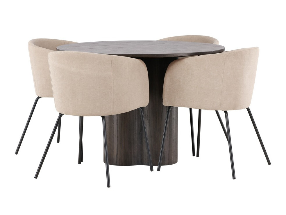 Conjunto para refeições Dallas 3978