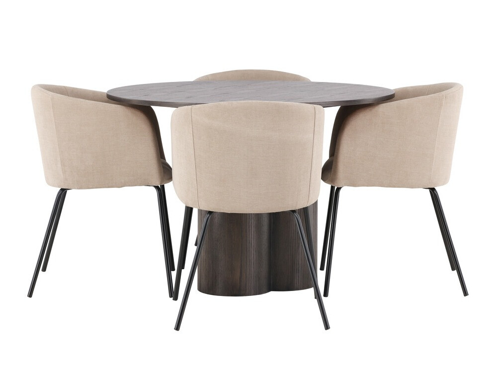 Conjunto para refeições Dallas 3978