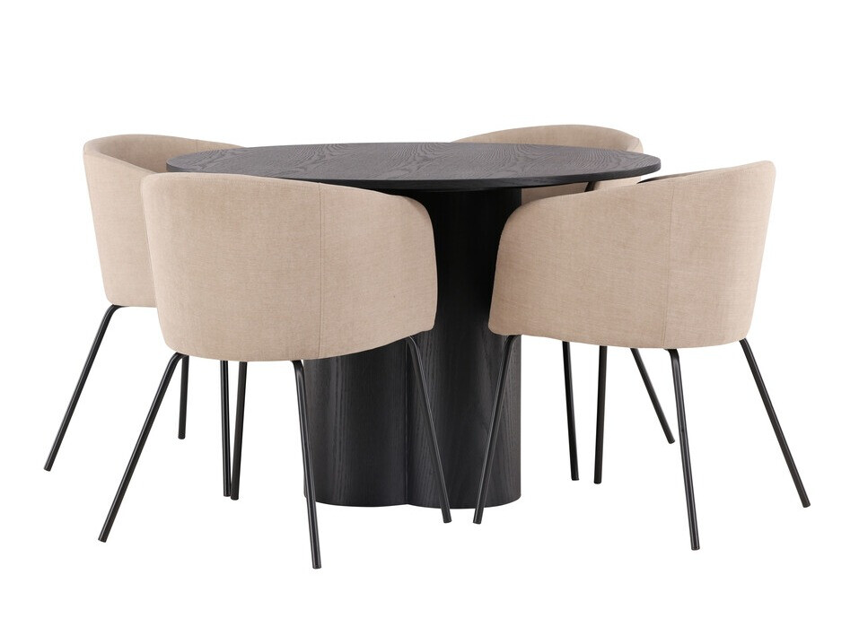 Conjunto para refeições Dallas 3978