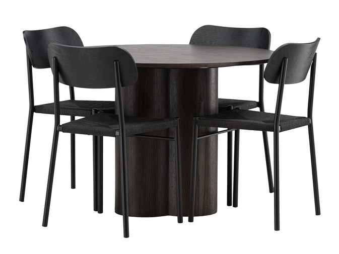 Conjunto para refeições Dallas 3979