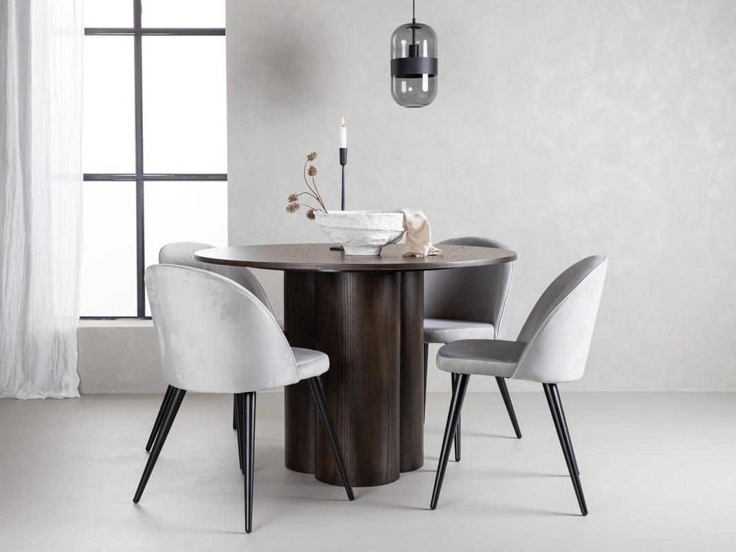 Conjunto para refeições Dallas 3980