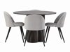 Conjunto para refeições Dallas 3980
