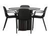 Conjunto para refeições Dallas 3981