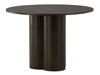 Conjunto para refeições Dallas 3982 (Castanho)