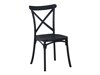 Conjunto para refeições Dallas 3982 (Castanho)