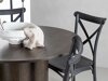 Conjunto para refeições Dallas 3982 (Castanho)