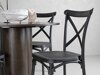 Conjunto para refeições Dallas 3982 (Castanho)