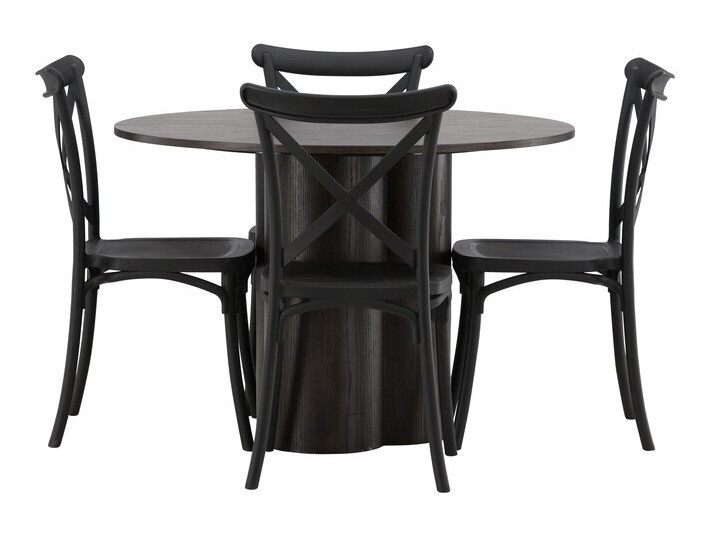 Conjunto para refeições Dallas 3982