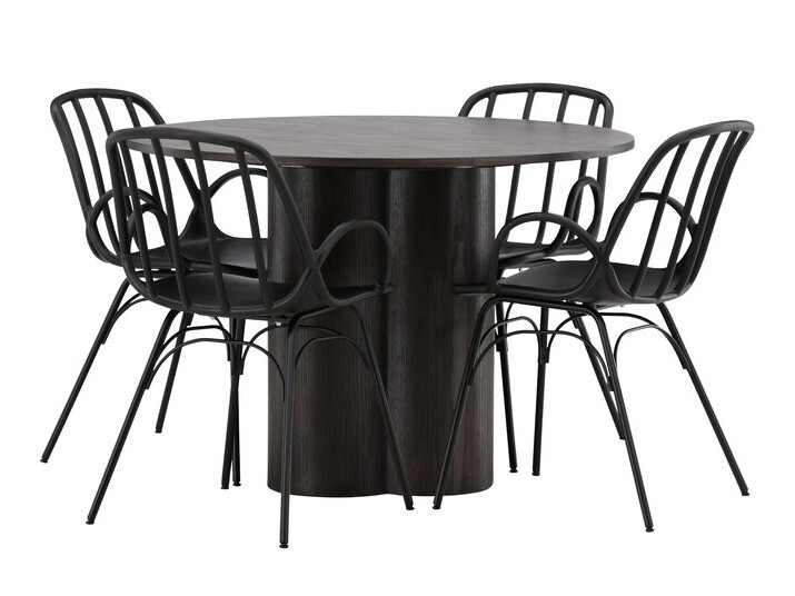 Conjunto para refeições Dallas 3983