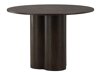 Conjunto para refeições Dallas 3984 (Castanho)