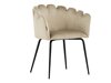 Conjunto para refeições Dallas 3984 (Castanho)