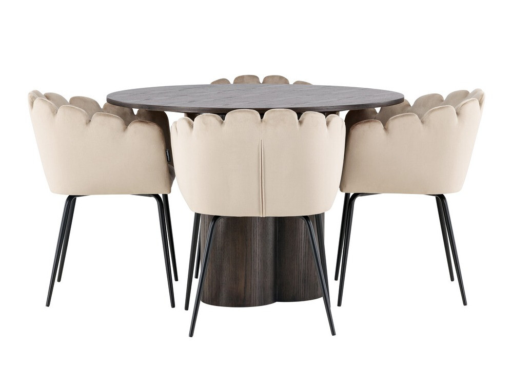 Conjunto para refeições Dallas 3984