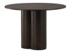 Conjunto para refeições Dallas 3986 (Castanho)