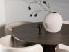 Conjunto para refeições Dallas 3986 (Castanho)