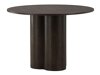 Conjunto para refeições Dallas 3987 (Castanho)
