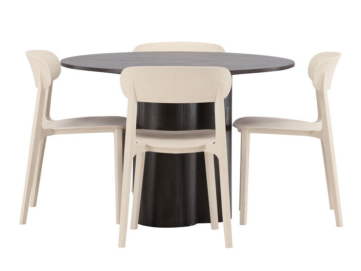 Conjunto para refeições Dallas 3987