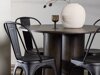 Conjunto para refeições Dallas 3988 (Castanho)