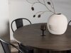 Conjunto para refeições Dallas 3988 (Castanho)