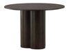 Conjunto para refeições Dallas 3989 (Bege + Preto)