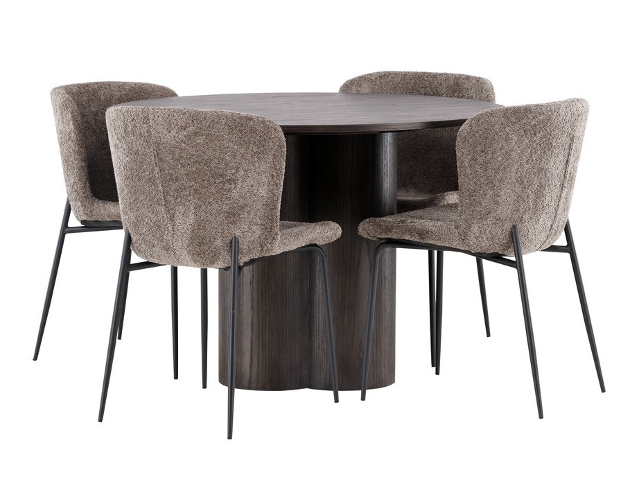 Conjunto para refeições Dallas 3989