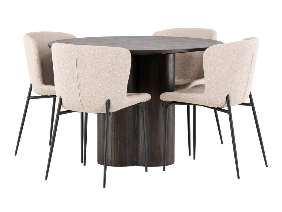 Conjunto para refeições Dallas 3989