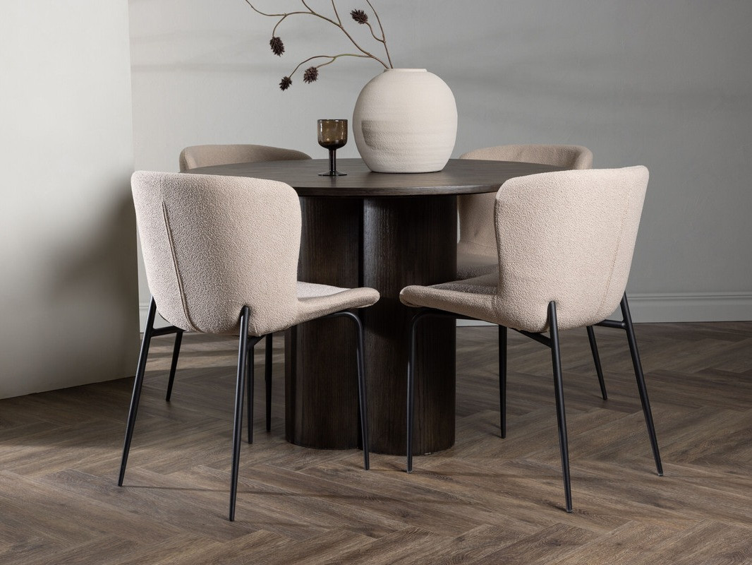 Conjunto para refeições Dallas 3989