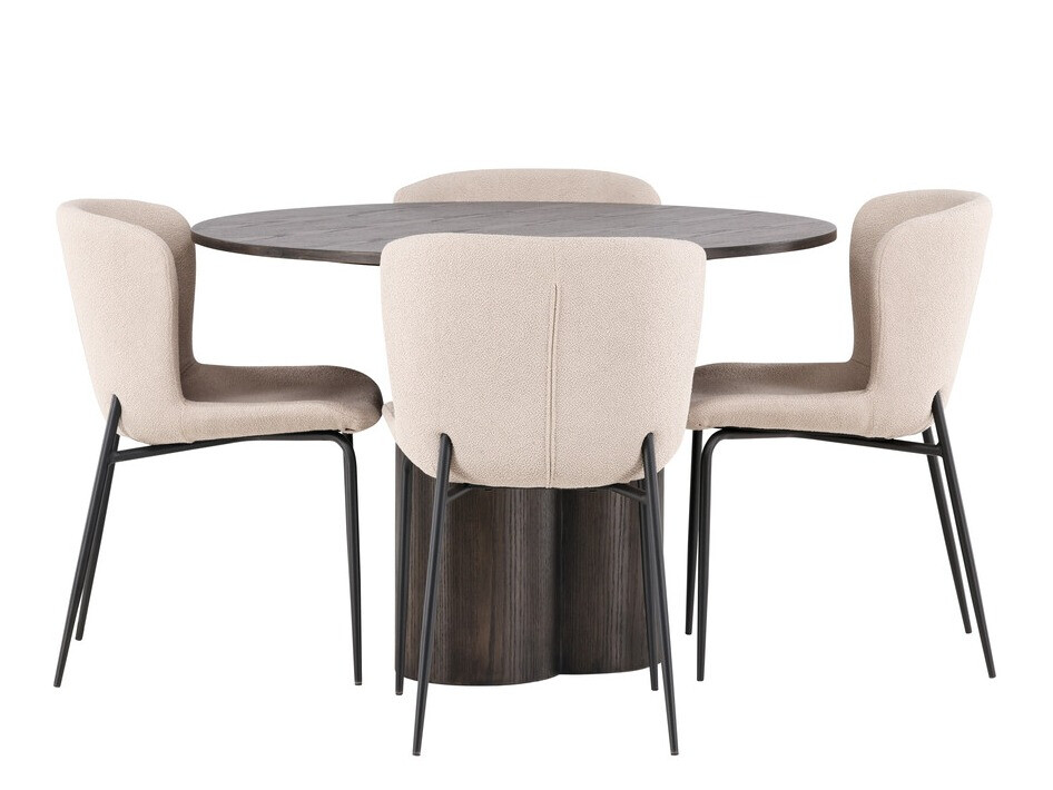 Conjunto para refeições Dallas 3989