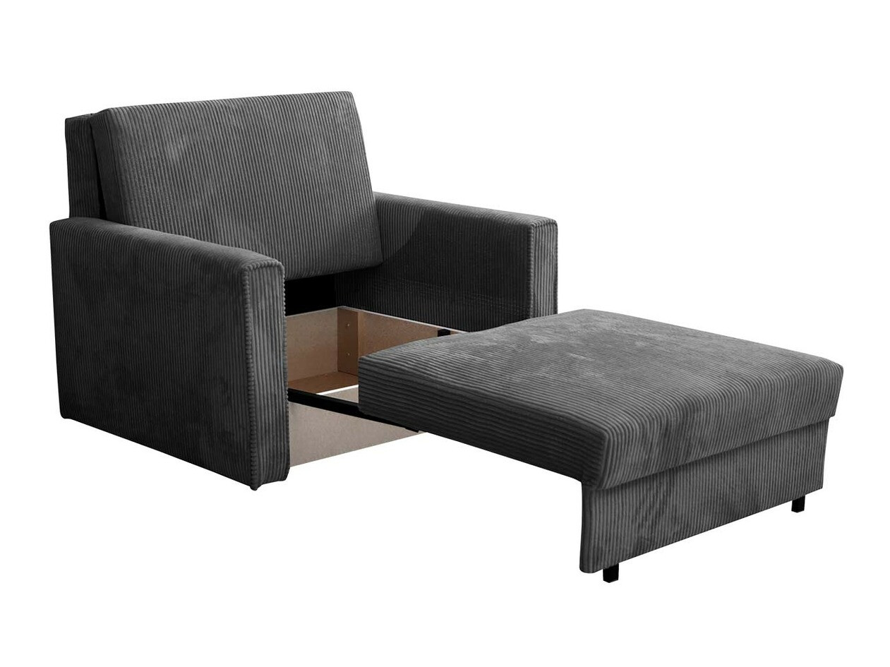 Poltrona Columbus 190 (Poso 02)