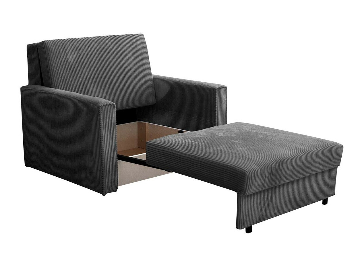 Poltrona Morel I (Poso 01)